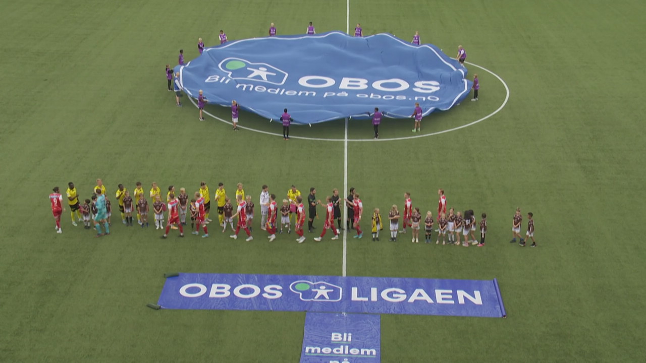 Start - Kongsvinger 0-1